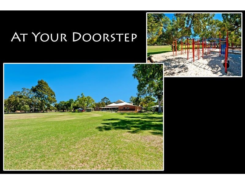 5 Harewood Street, Forrestfield WA 6058