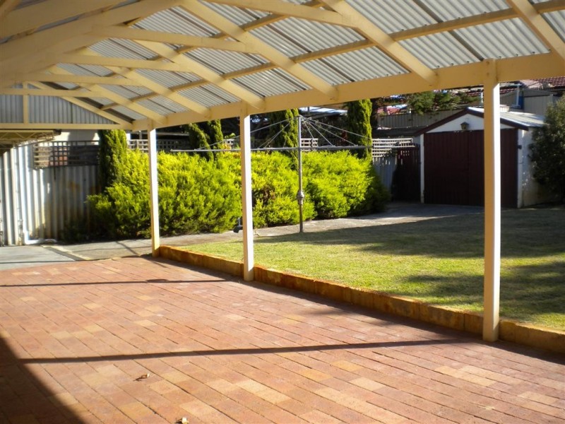 21 Farley Way, Bayswater WA 6053