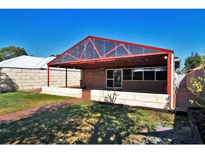 109 Milne Street, Bayswater WA 6053