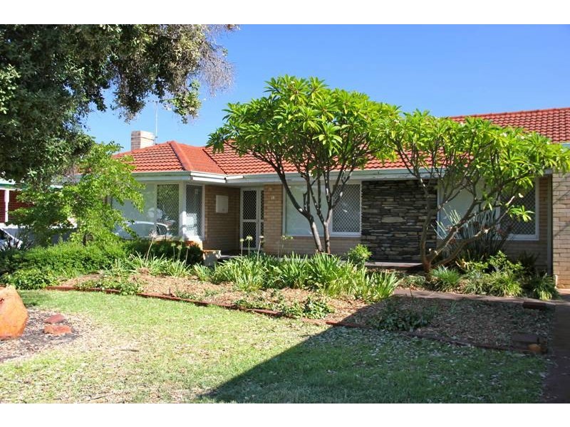 52 Hamilton Street, Bayswater WA 6053