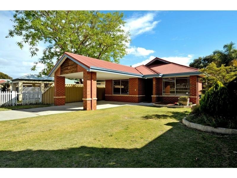 11 Mons St, Ashfield WA 6054