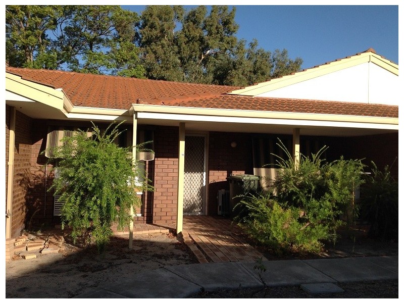 U10/104 King William Street, Bayswater WA 6053