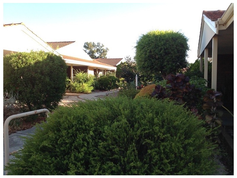 U10/104 King William Street, Bayswater WA 6053