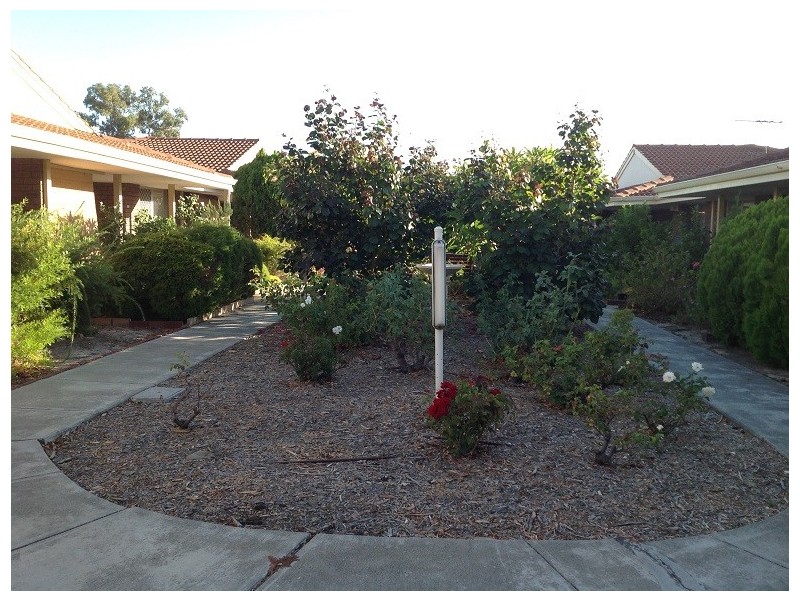 U10/104 King William Street, Bayswater WA 6053