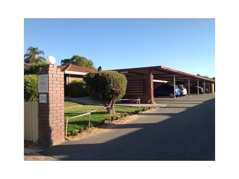 U10/104 King William Street, Bayswater WA 6053