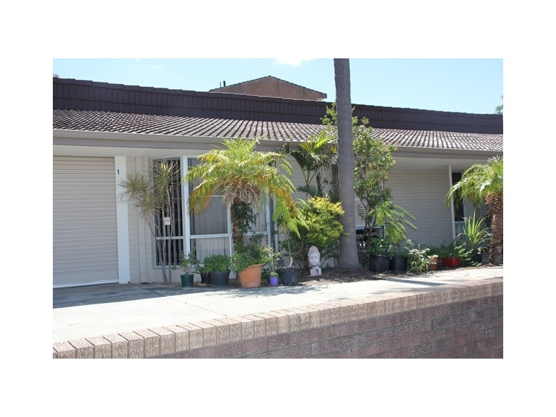 U1/18 Mt Prospect Crescent, Maylands WA 6051