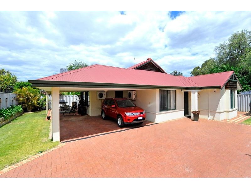 A/15 Whatley Crescent, Bayswater WA 6053