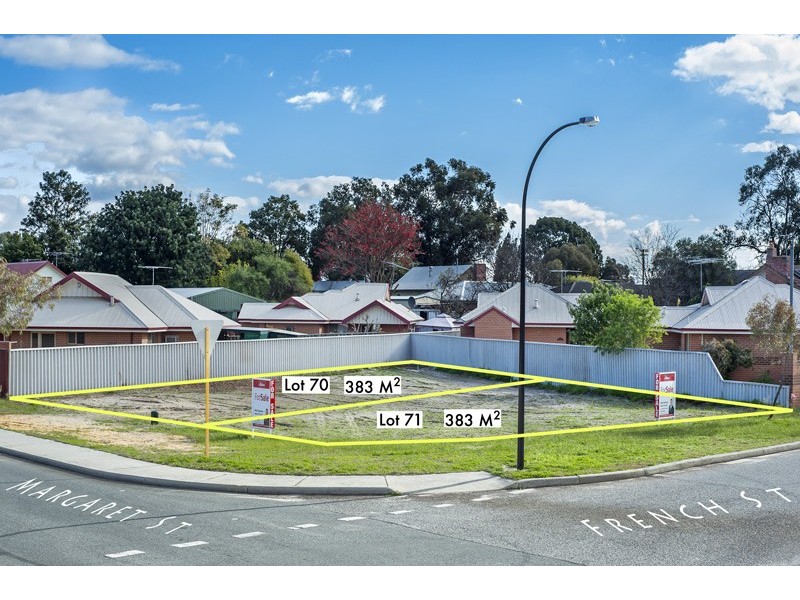 23 French Street, Ashfield WA 6054