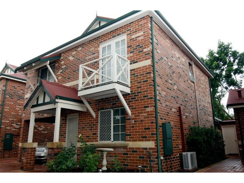 Unit 3/173 Eighth Avenue, Inglewood WA 6052