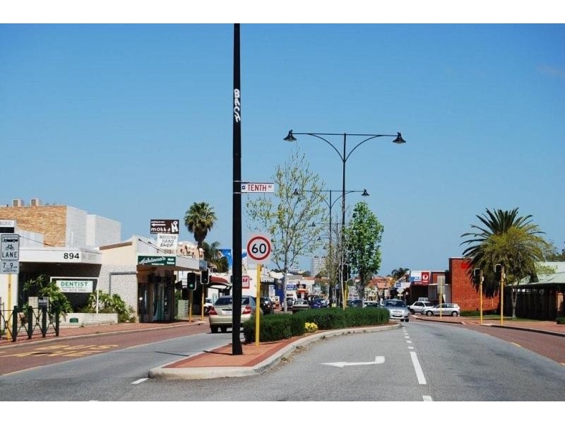 Unit 3/173 Eighth Avenue, Inglewood WA 6052