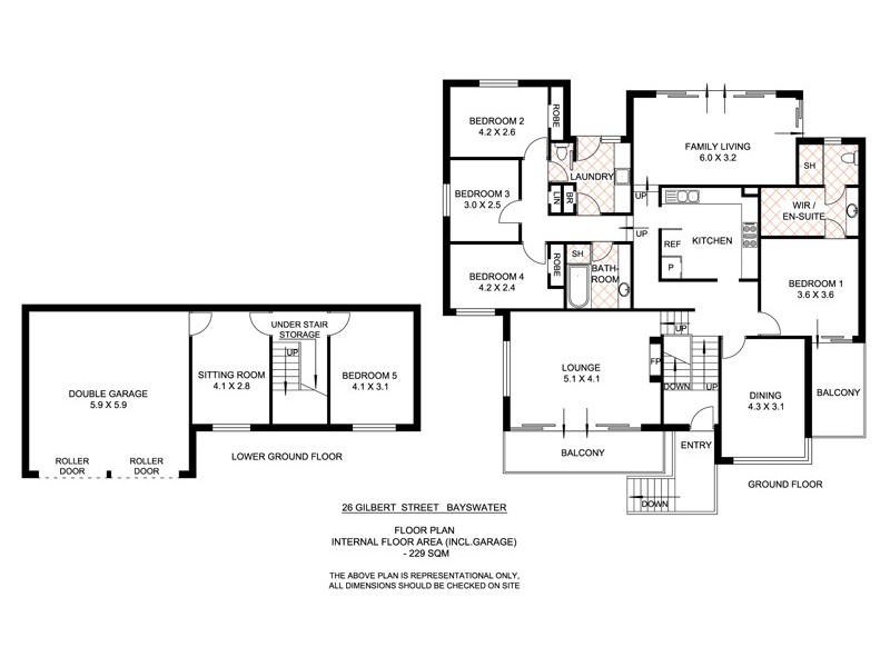 26 Gilbert Street, Bayswater WA 6053