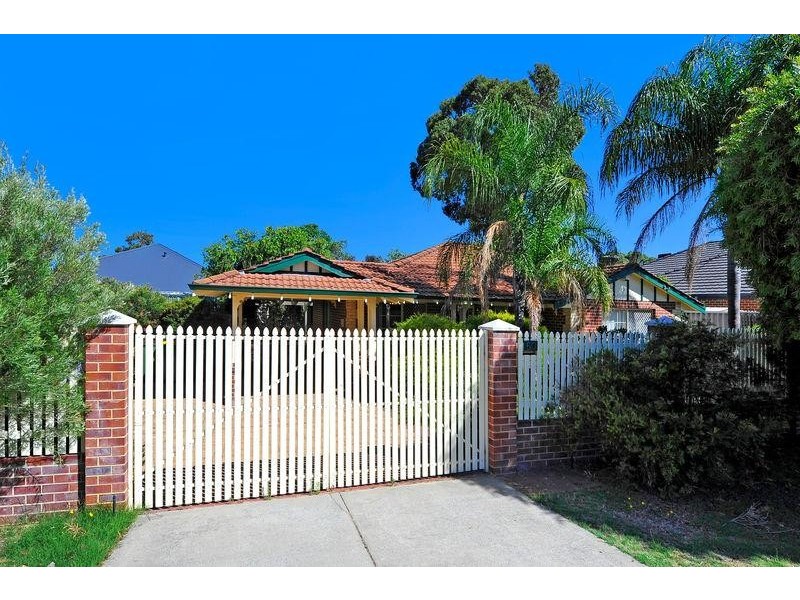 60 Kenmure Avenue, Bayswater WA 6053