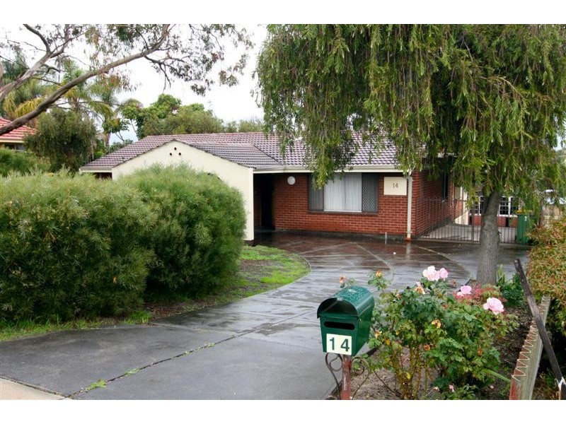 14 Henrietta Street, Bayswater WA 6053
