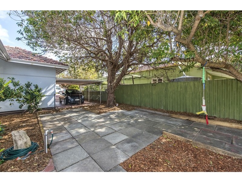 15 Gilbert Street, Bayswater WA 6053