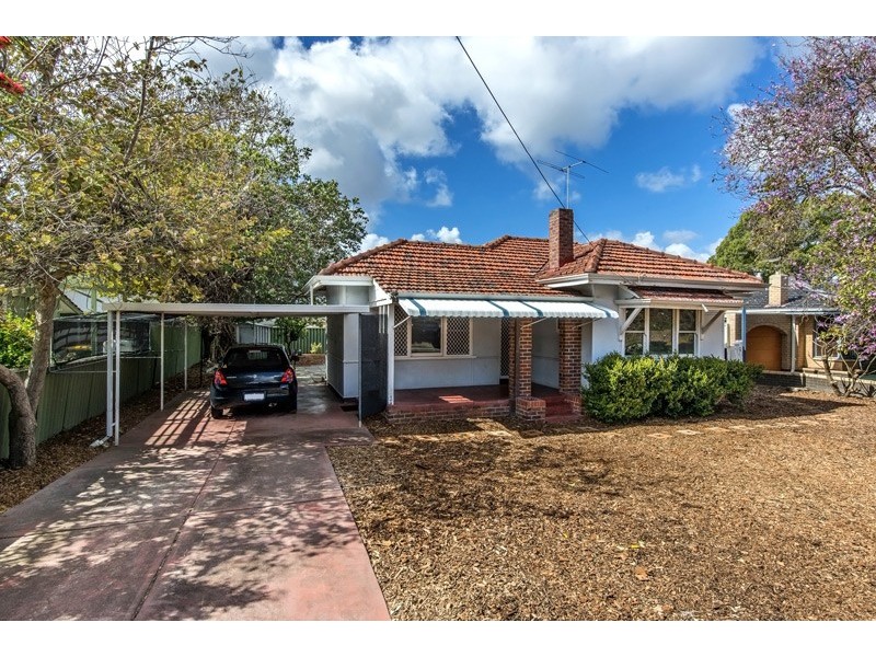 15 Gilbert Street, Bayswater WA 6053