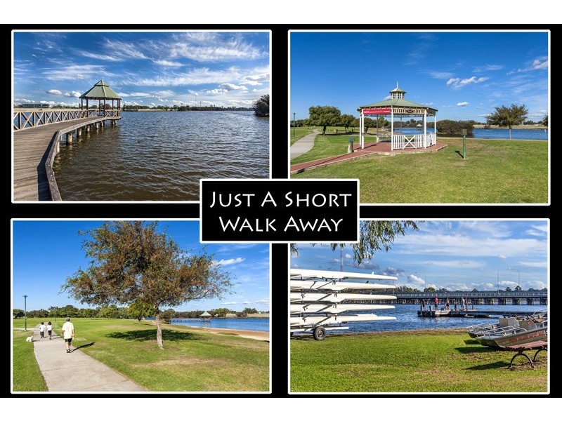 15 Gilbert Street, Bayswater WA 6053