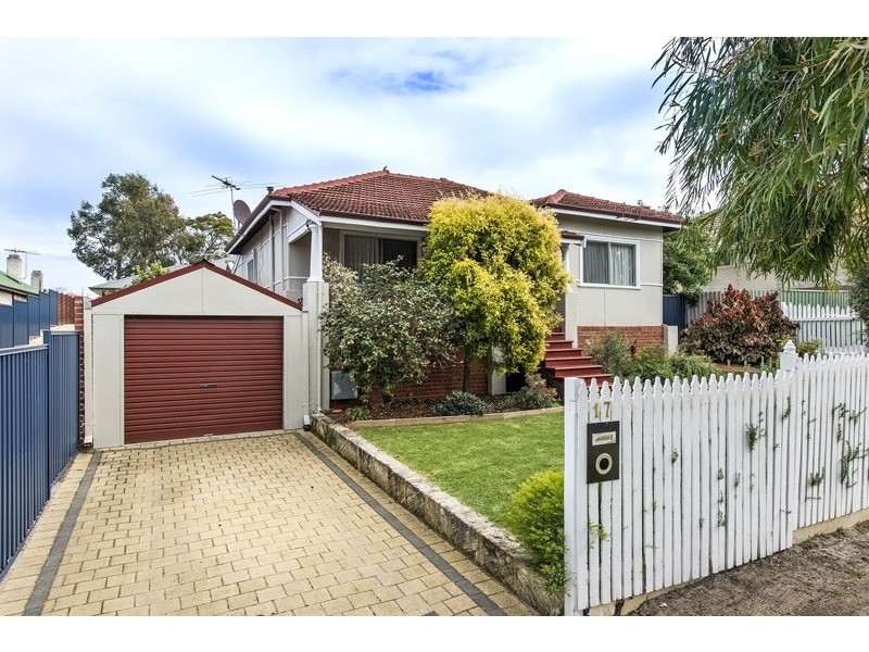 17 Avenell Road, Bayswater WA 6053