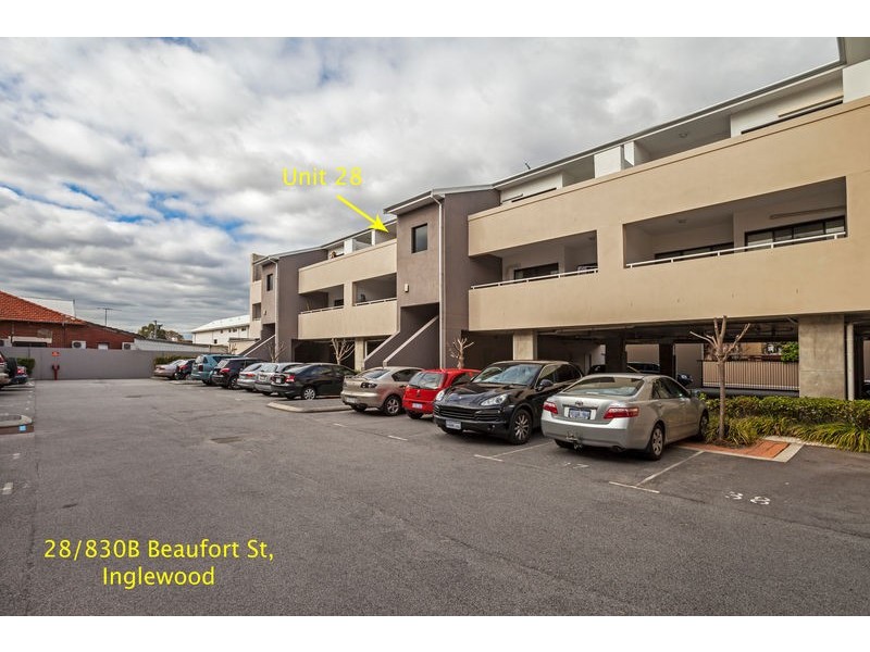 28 / 134 Sixth Avenue, Inglewood WA 6052