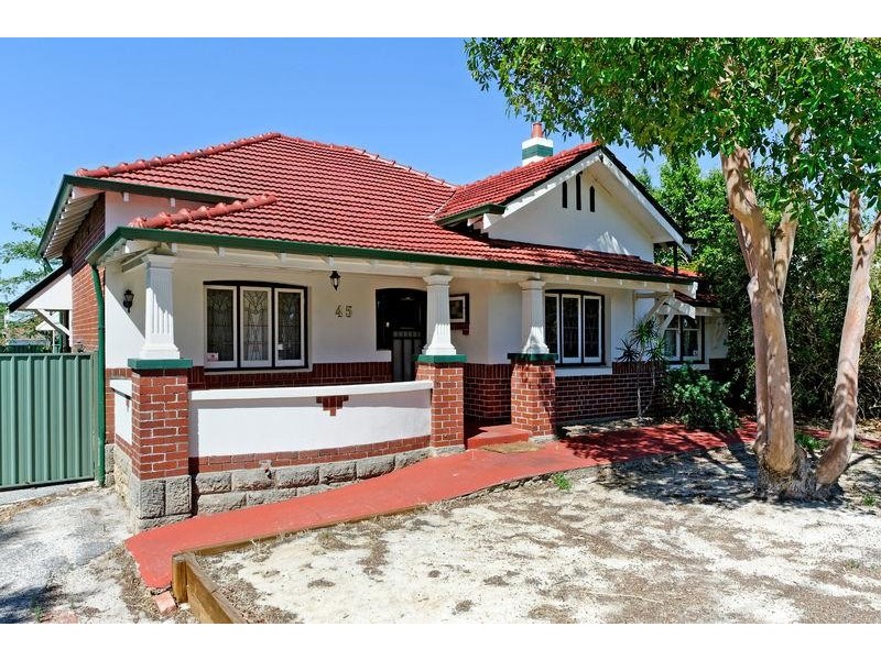 45 Slade Street, Bayswater WA 6053