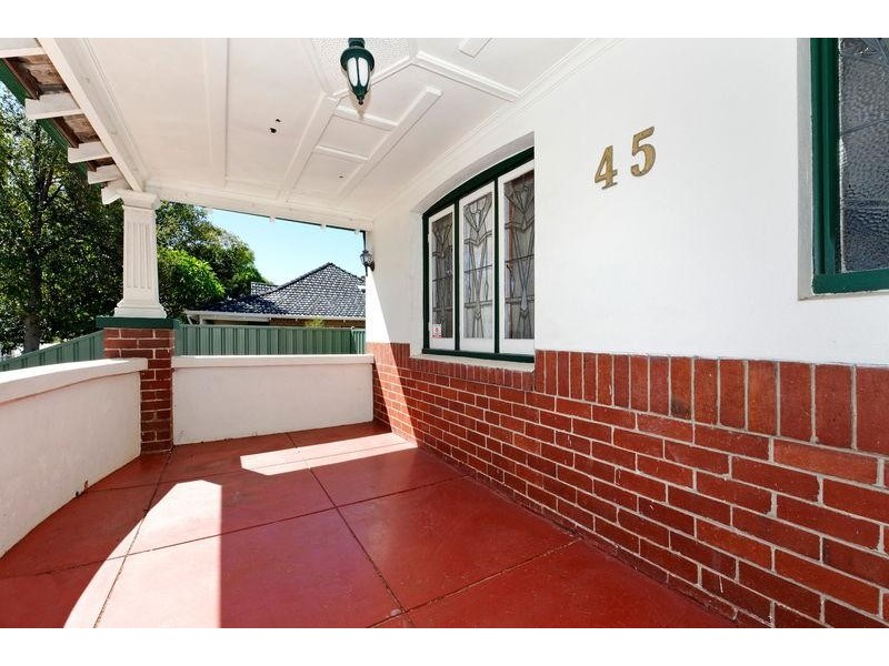 45 Slade Street, Bayswater WA 6053