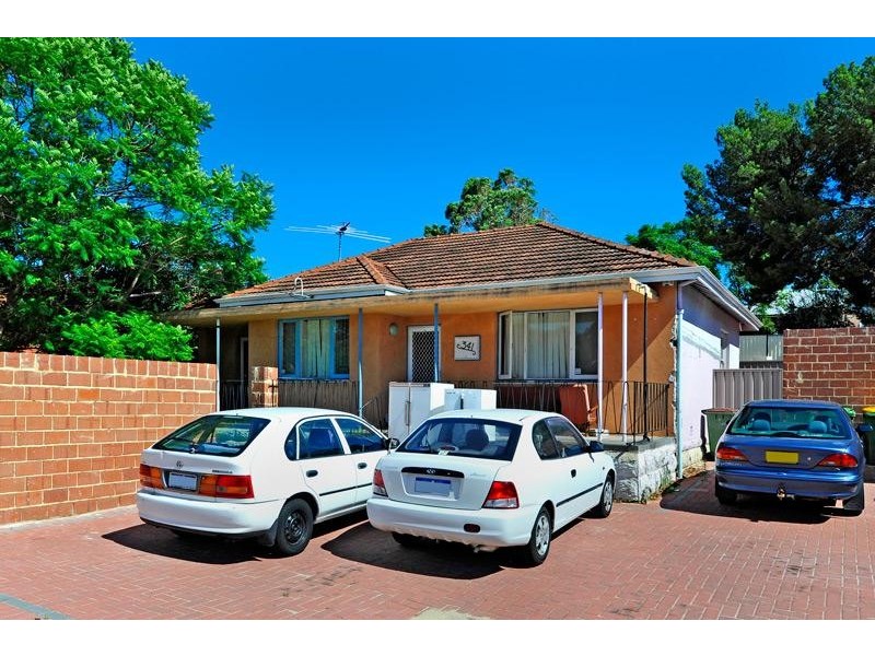 341 Guildford Road, Bayswater WA 6053