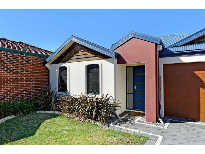 8 Digwood Close, Bayswater WA 6053
