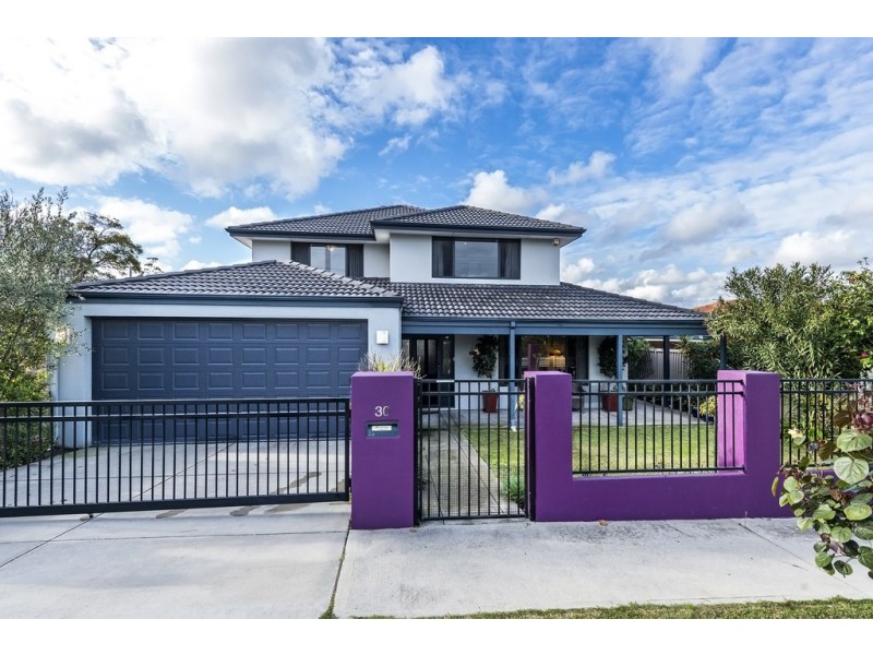 30 Aughton Street, Bayswater WA 6053