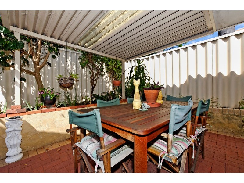 3/18 Nolan Place, Bayswater WA 6053