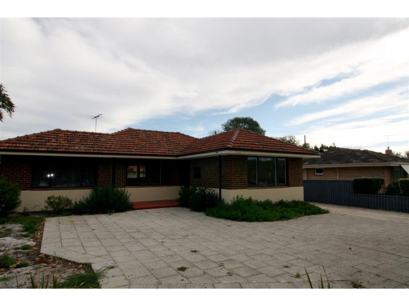 21 Raleigh Road, Bayswater WA 6053