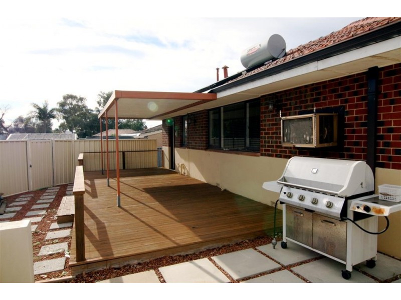 21 Raleigh Road, Bayswater WA 6053