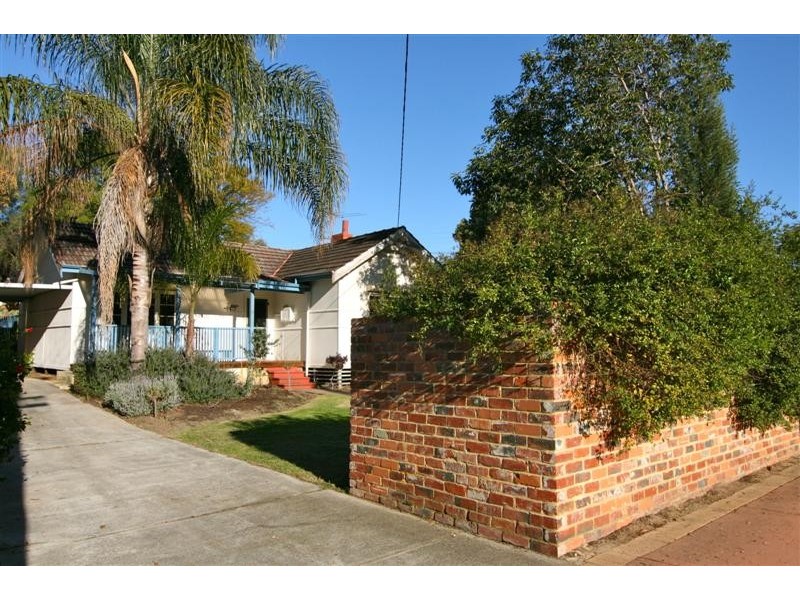 50 King William Street, Bayswater WA 6053