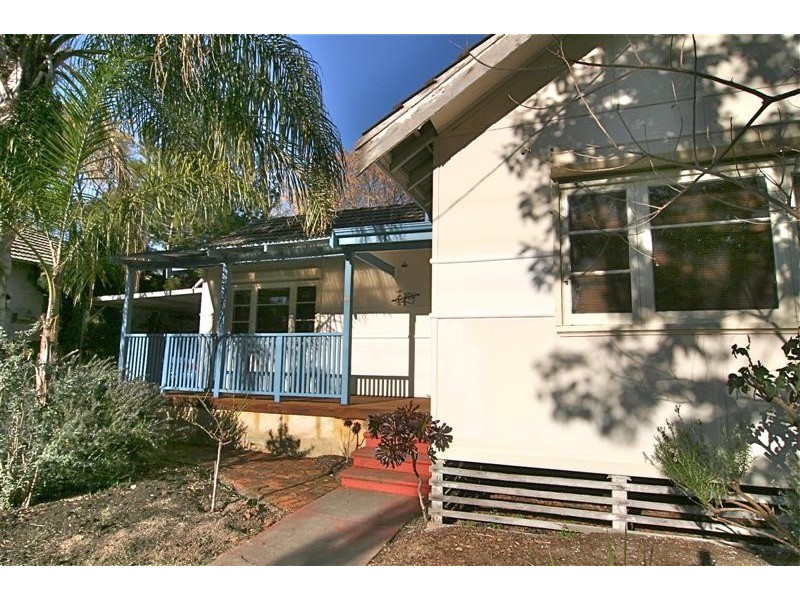 50 King William Street, Bayswater WA 6053