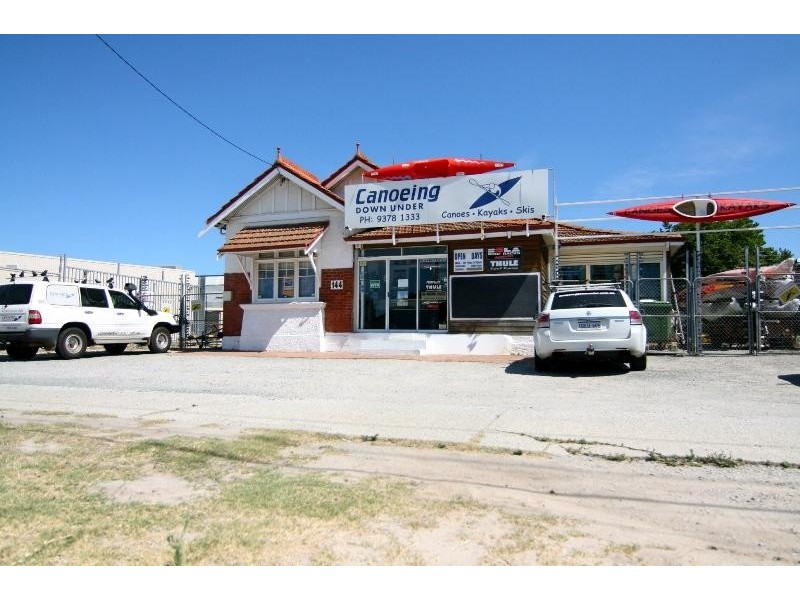 144 Railway Parade, Bassendean WA 6054