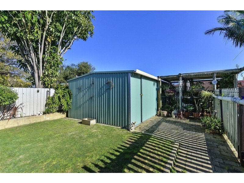 43 Mallee Way, Forrestfield WA 6058