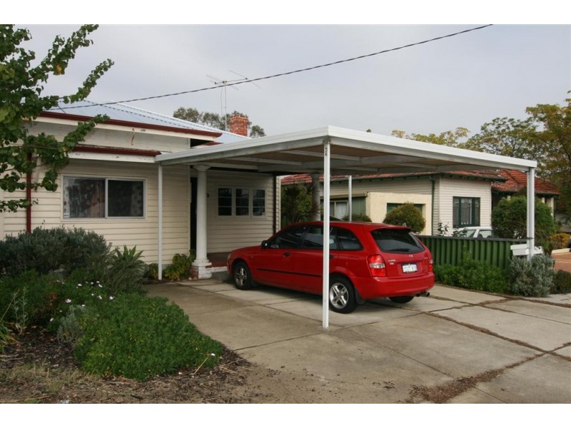 19 Wholley Street, Bayswater WA 6053