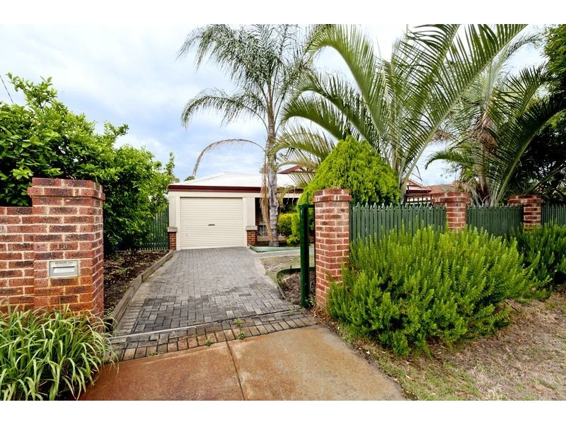 18 Pearson Street, Ashfield WA 6054