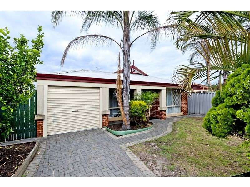 18 Pearson Street, Ashfield WA 6054