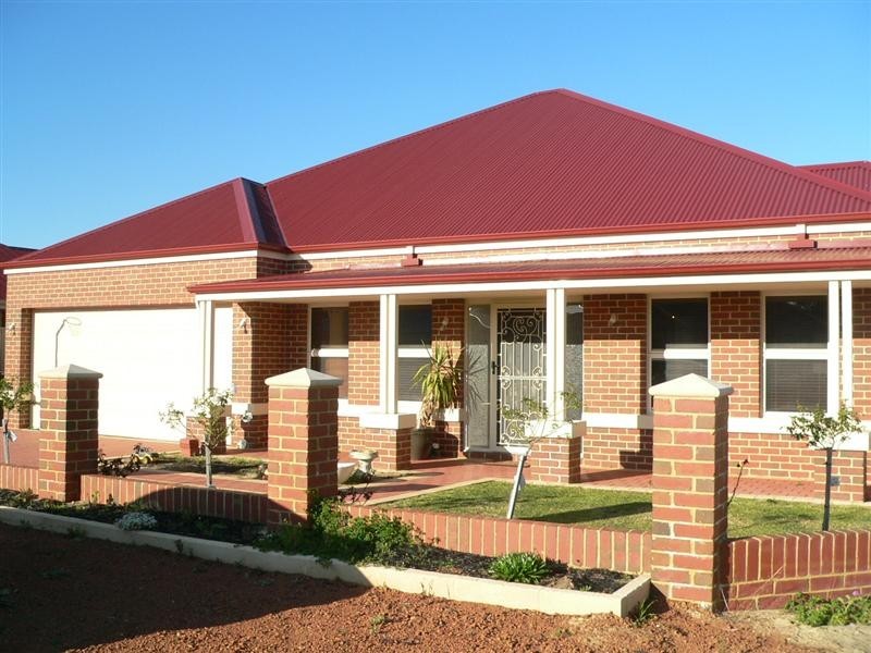 10 Tauman Loop, Guildford WA 6055