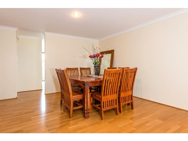 2 Messina Grove, Ellenbrook WA 6069