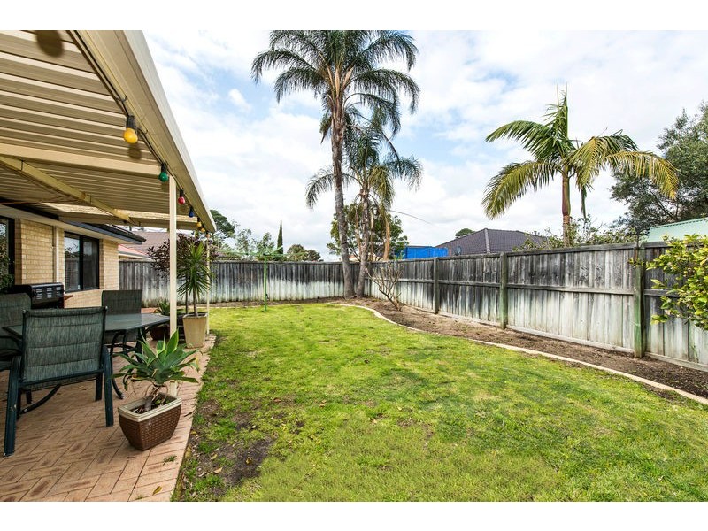 2 Messina Grove, Ellenbrook WA 6069