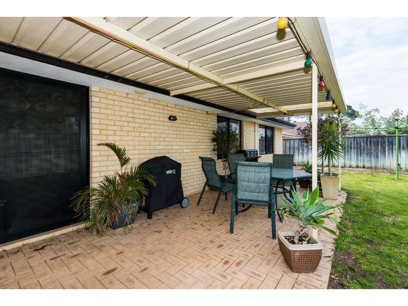 2 Messina Grove, Ellenbrook WA 6069