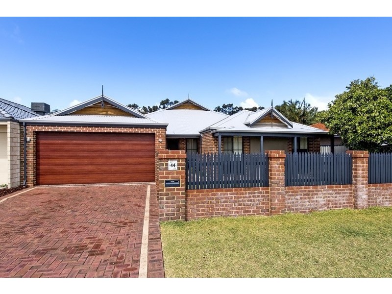 44 Babington Crescent, Bayswater WA 6053