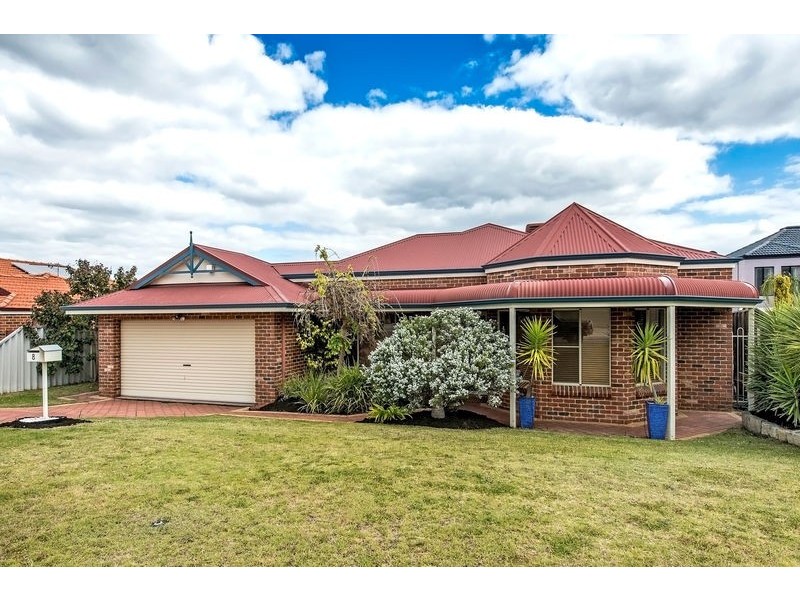 8 Crowther Street, Bayswater WA 6053
