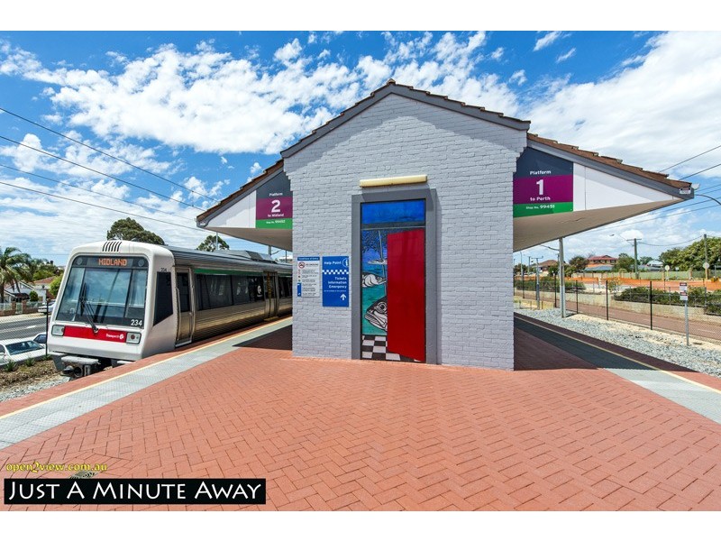 14 Grafton Road, Bayswater WA 6053