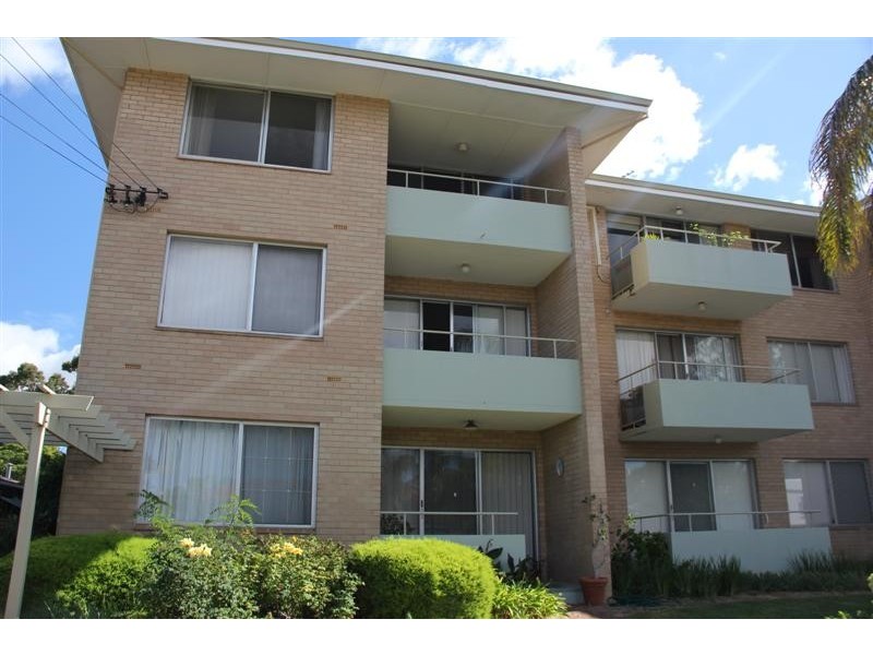 11/27 Adair Parade, Coolbinia WA 6050