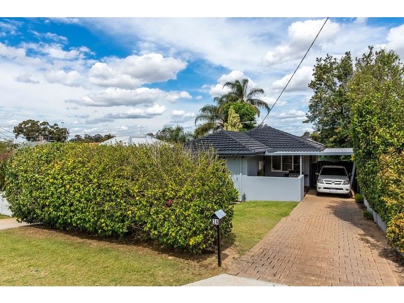 3A Hayward Street, Bayswater WA 6053
