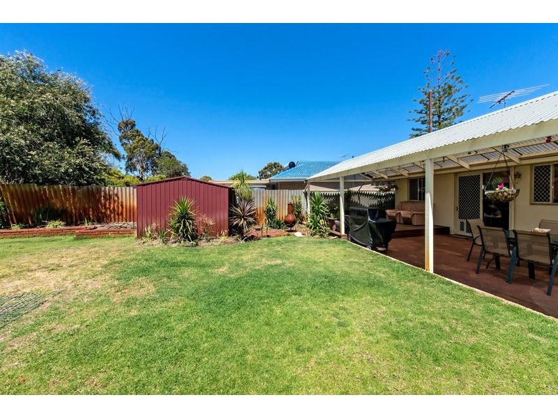 21 Farley Way, Bayswater WA 6053