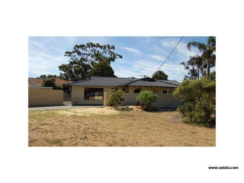 8 Keith Road, Rossmoyne WA 6148