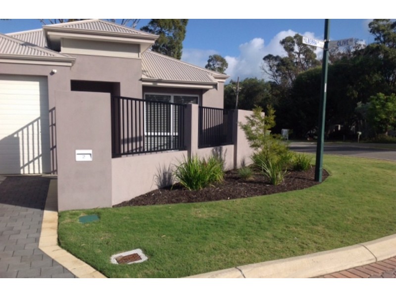 2 Yilberra Drive, Falcon WA 6210