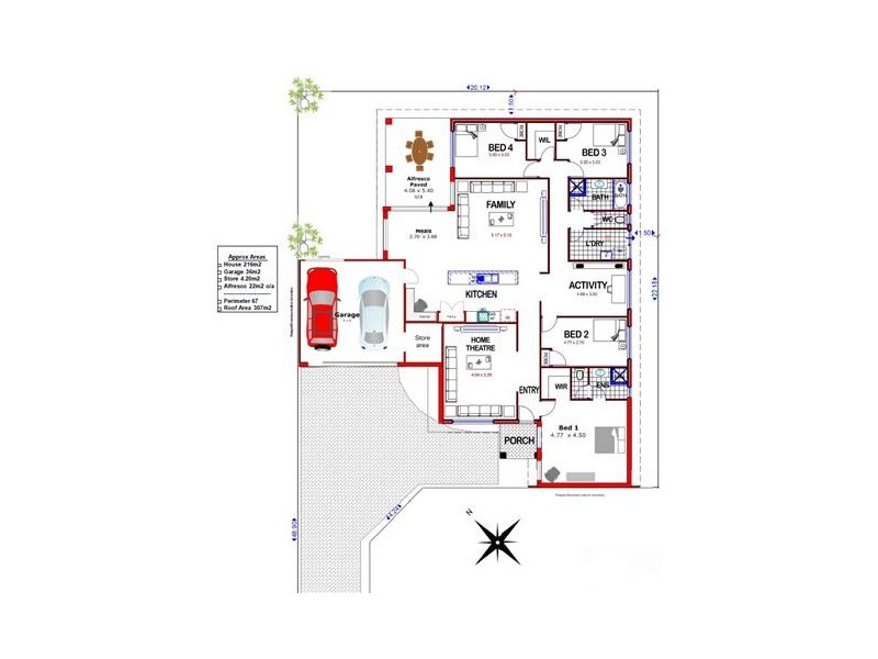 52A Drynan Street, Bayswater WA 6053